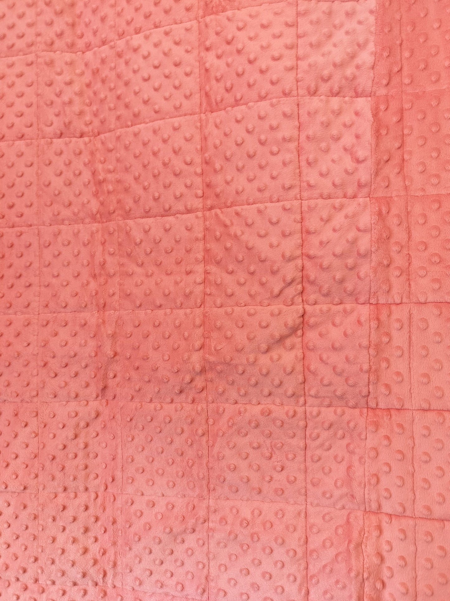 Barbie Quilt