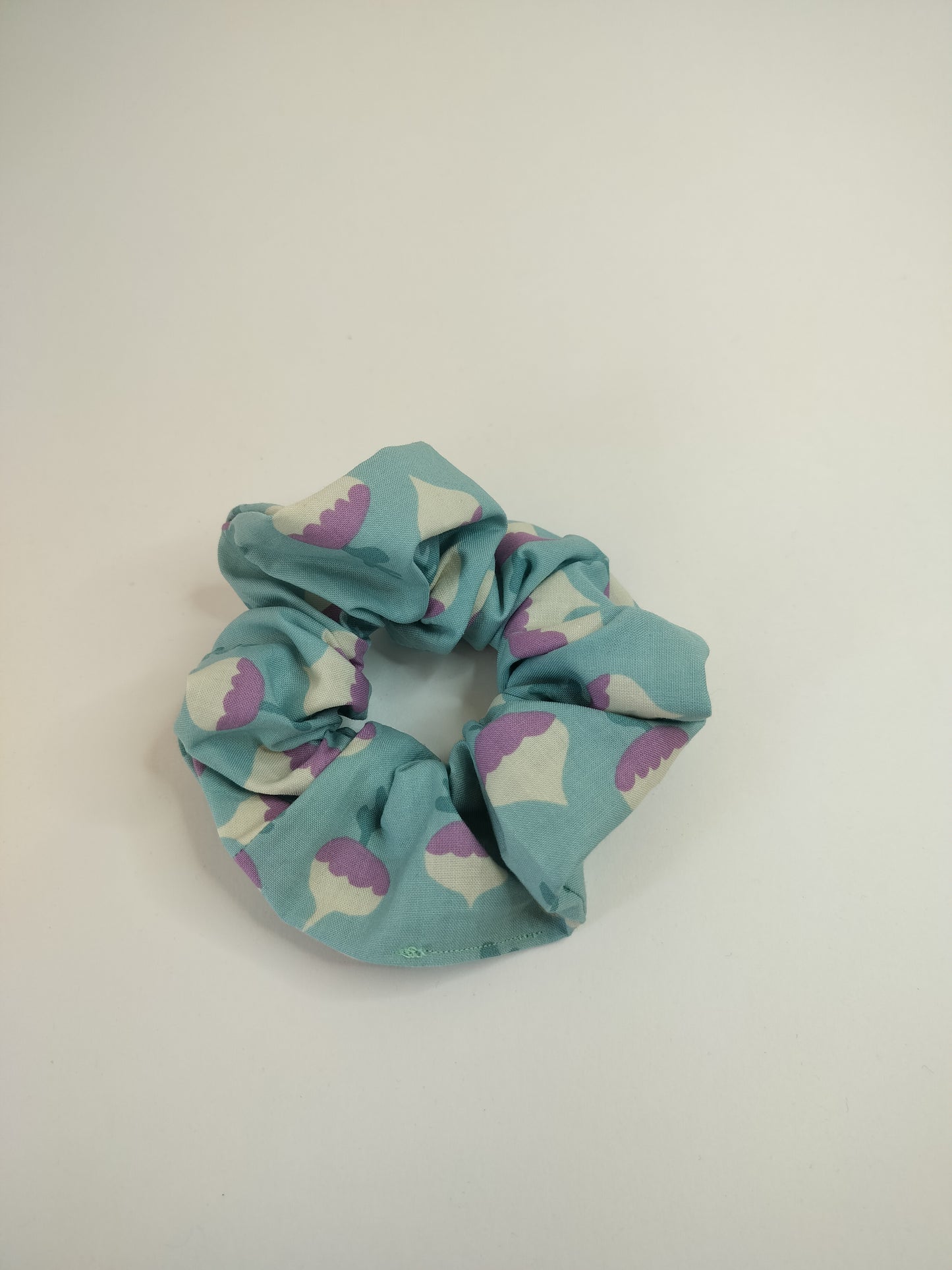 Turnip Scrunchie