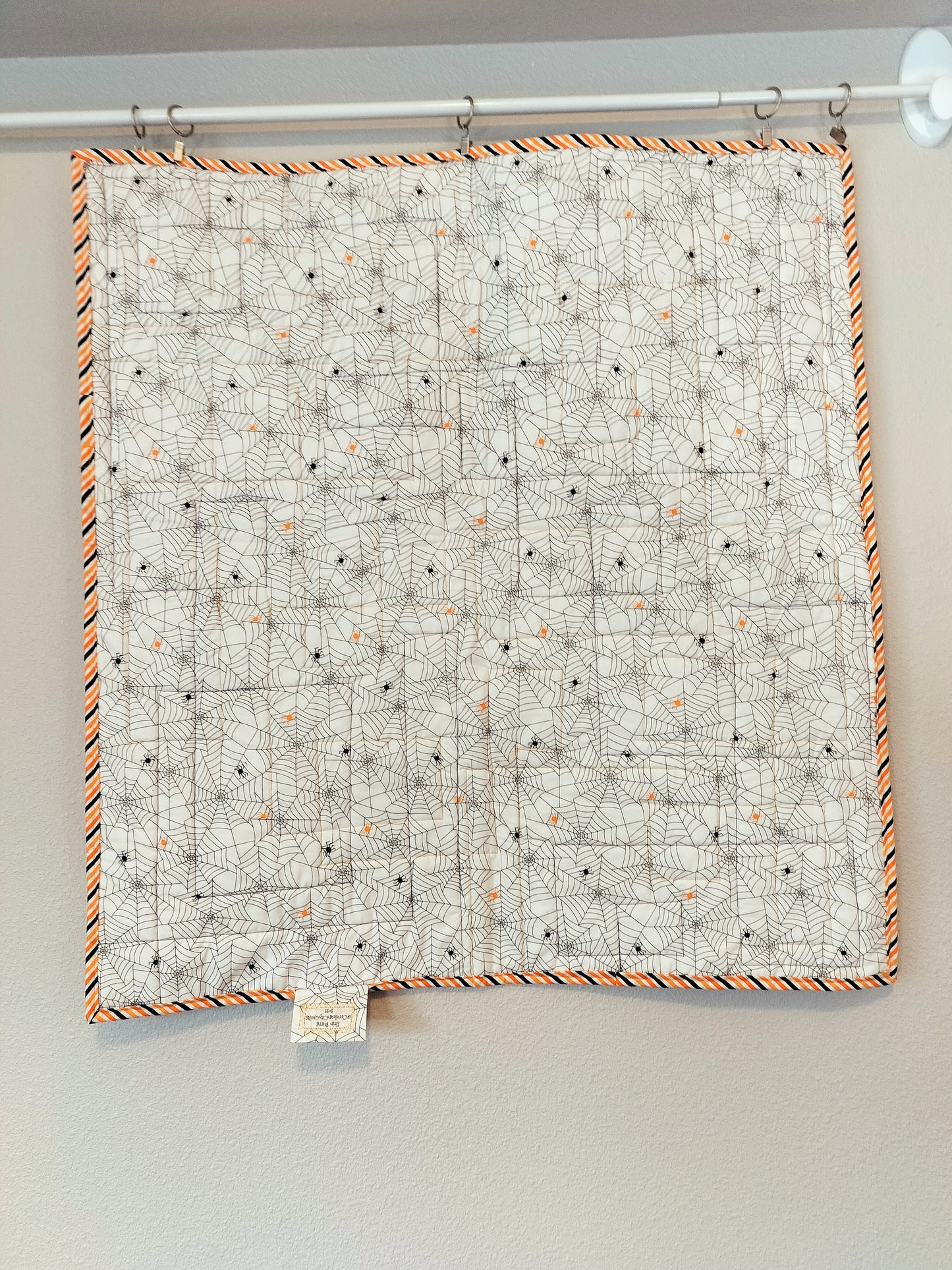 Boo Crew Wall Hanging