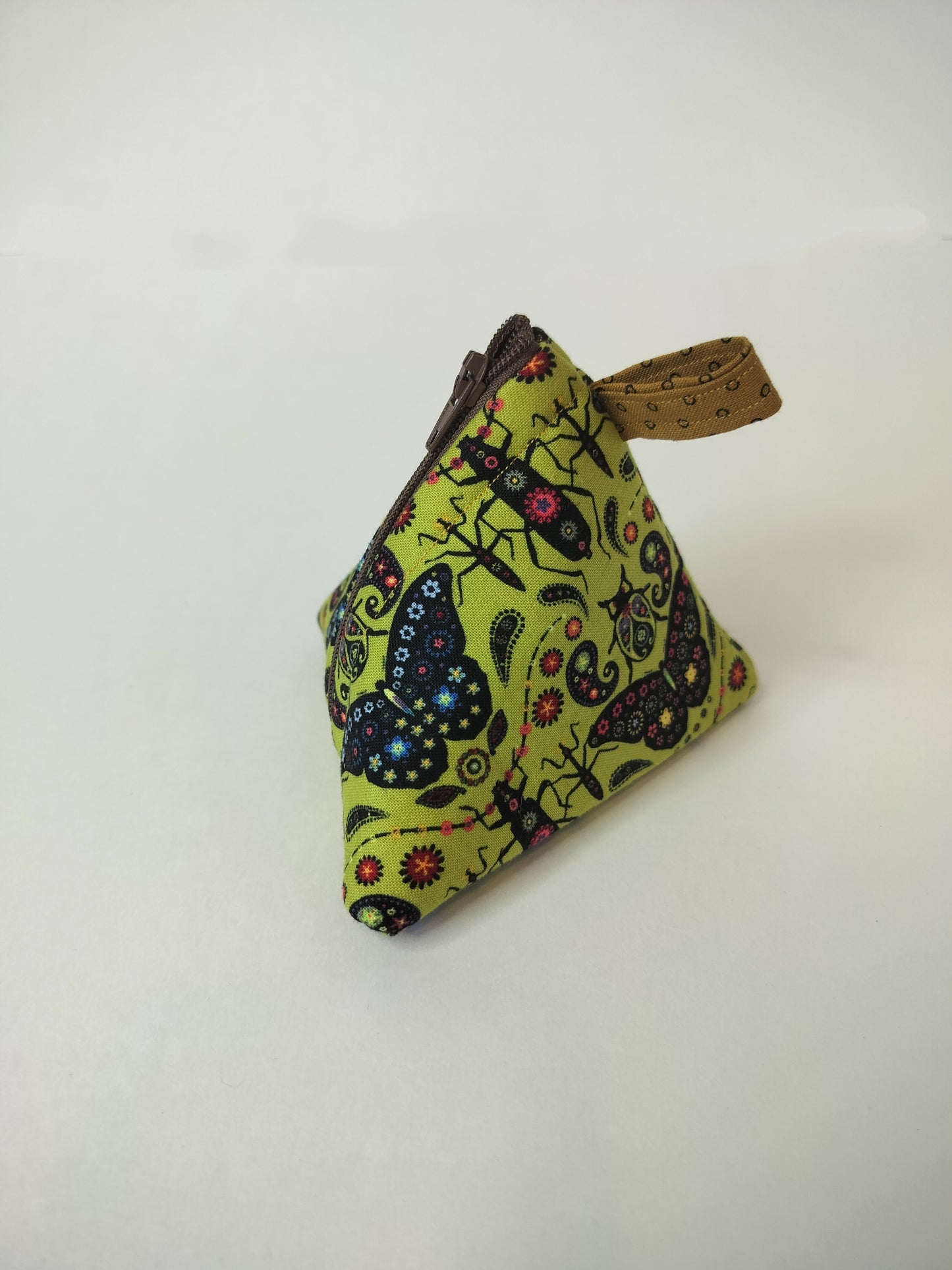 Buggies Dice Bag