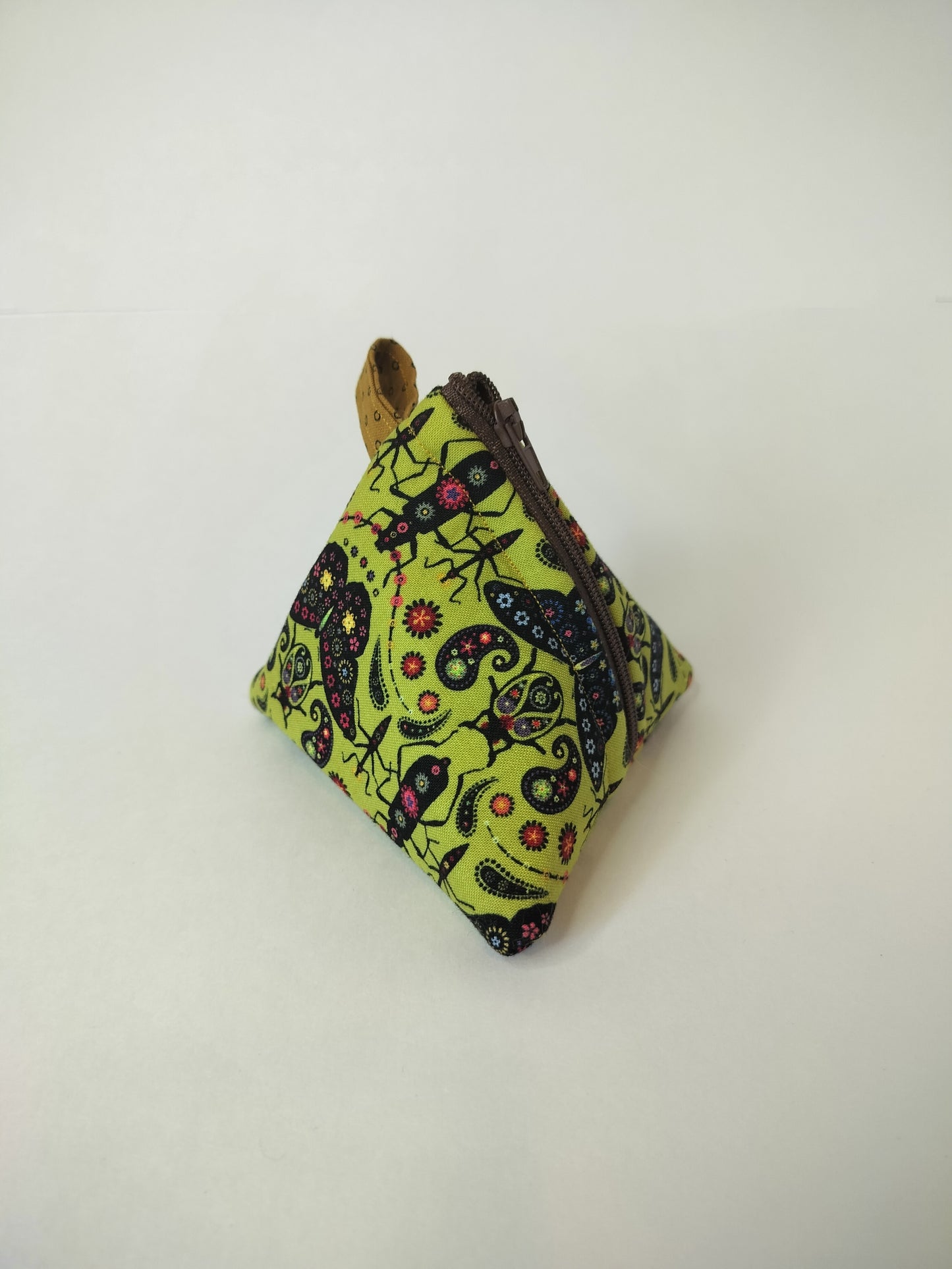 Buggies Dice Bag