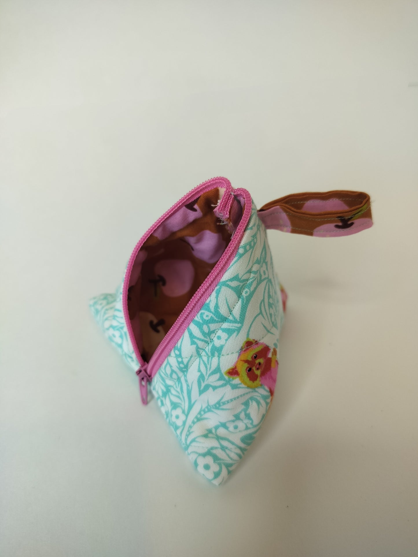 Trash Panda  Dice Bag